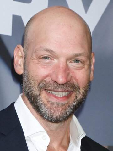 Corey Stoll